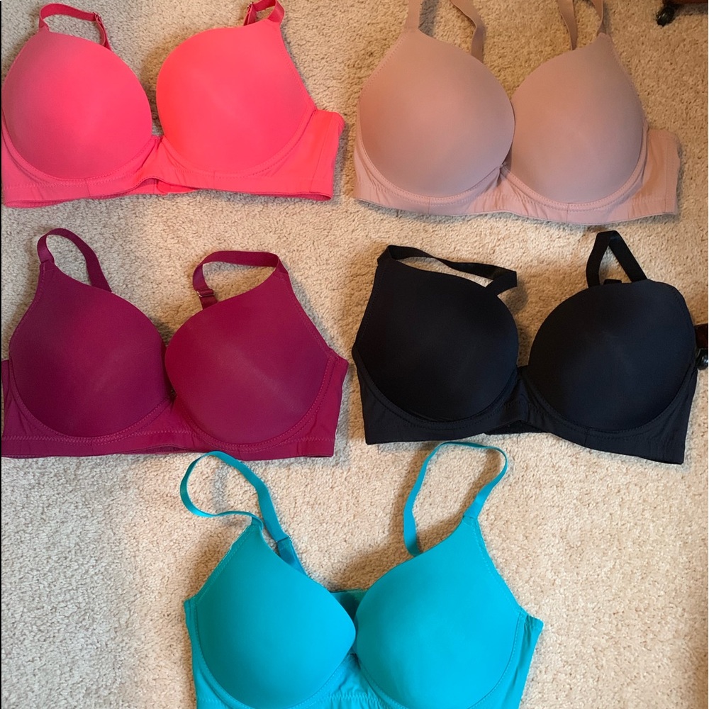 Bras